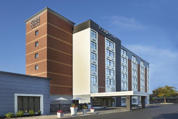 Four Points by Sheraton Hamilton - Stoney Creek image 1