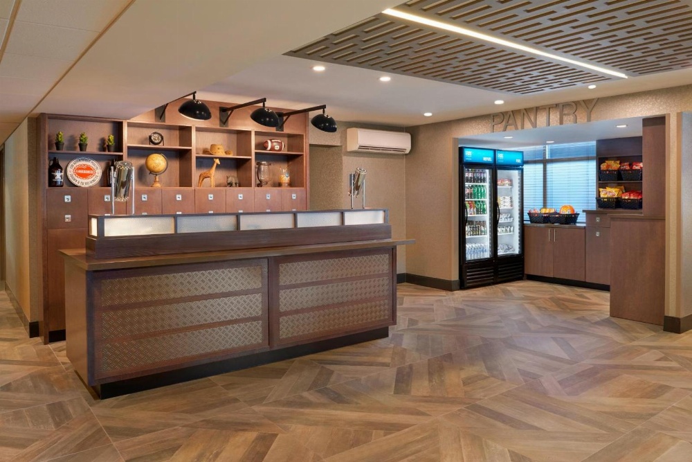 Four Points by Sheraton Hamilton - Stoney Creek Main image